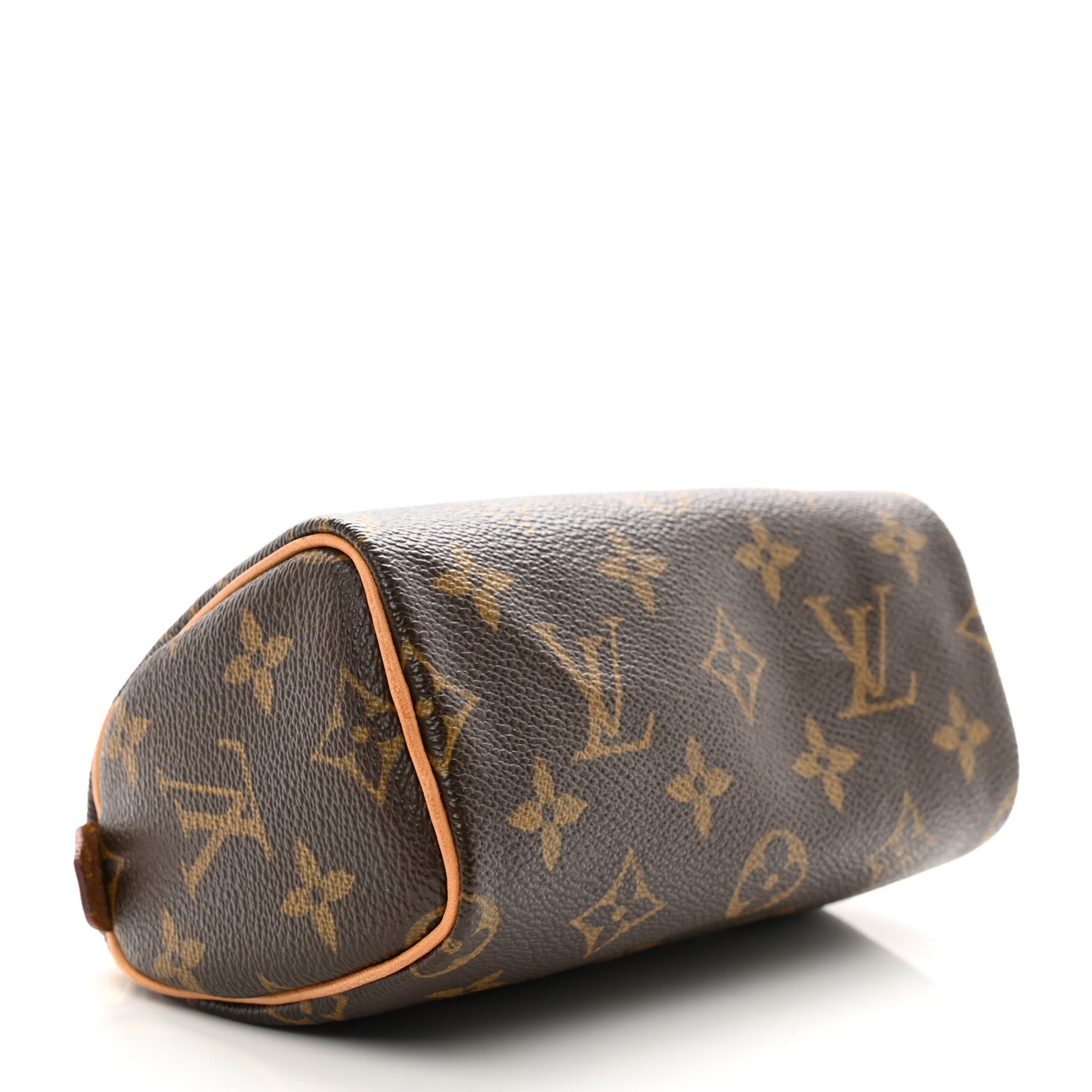 Monogram Mini Sac HL Speedy