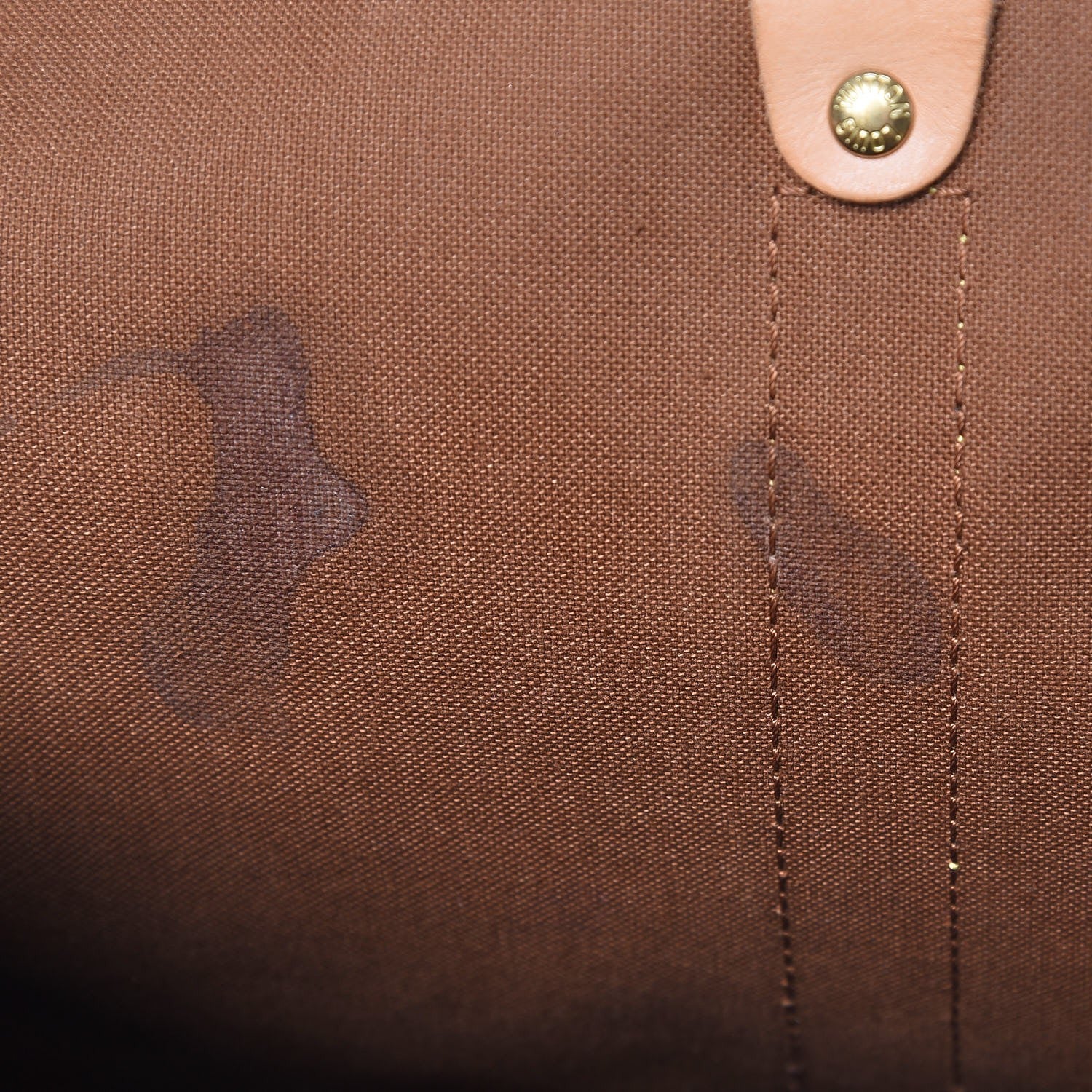 Louis Vuitton Monogram Keepall Bandouliere 55 7 of 15