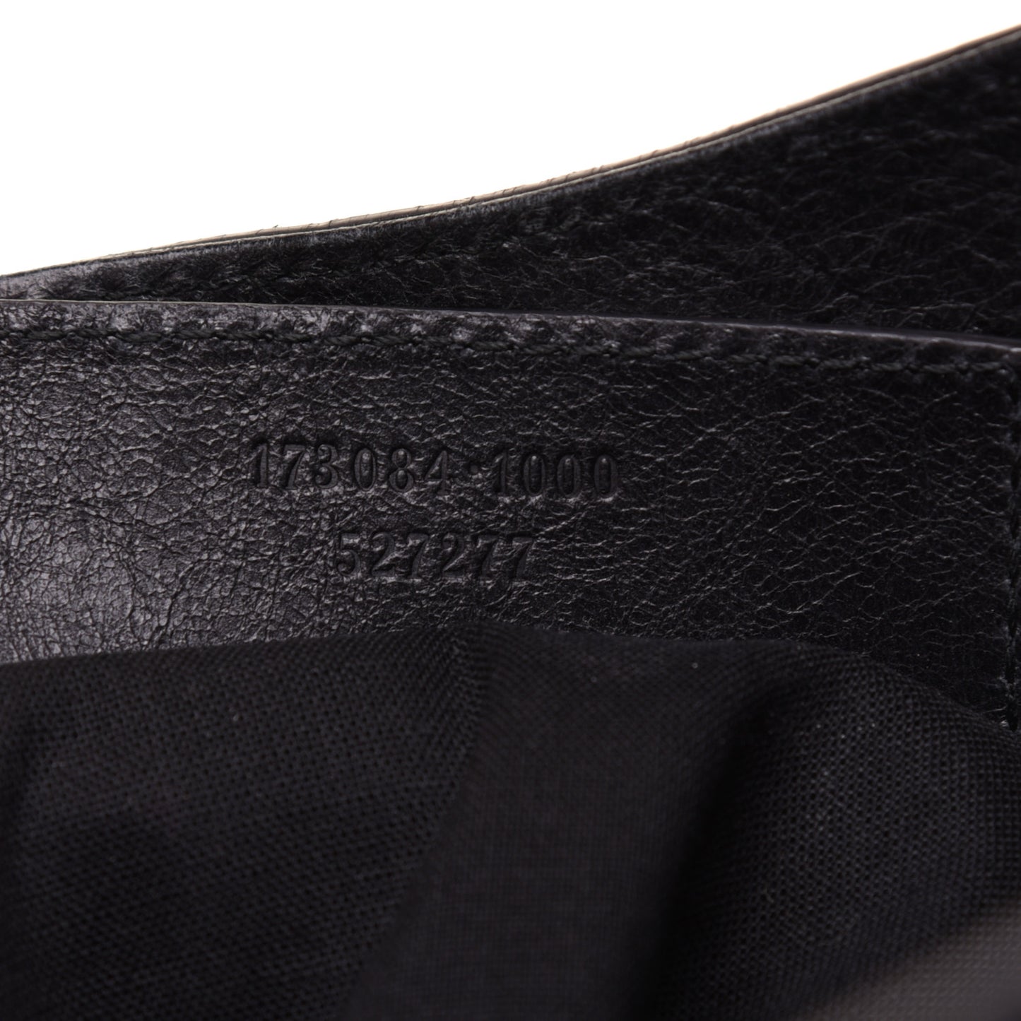 Agneau Giant 21 Silver Hardware City Black