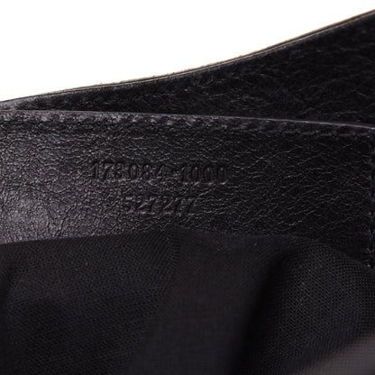 Balenciaga Agneau Giant 21 Silver Hardware City Black 9 of 17