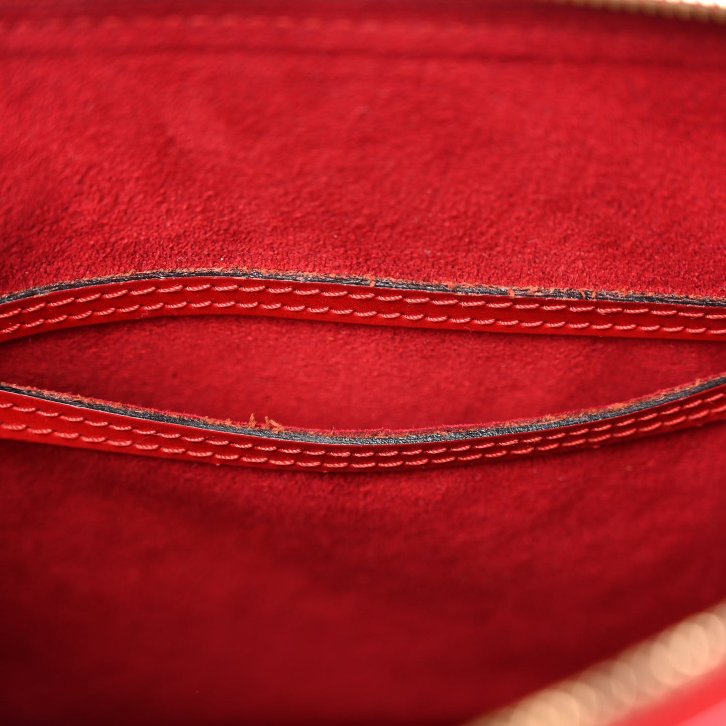 Epi Alma PM Castillan Red
