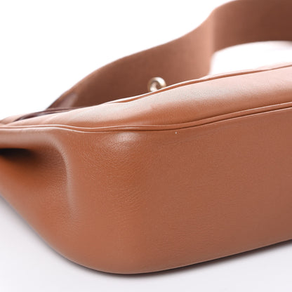 Hermes Veau Swift Sac Berline 28 Gold 8 of 17