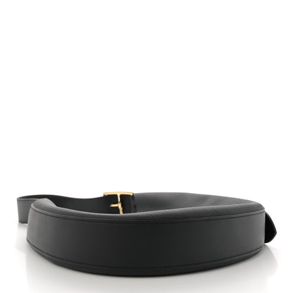 Hermes Togo Swift Arcon Black 4 of 11