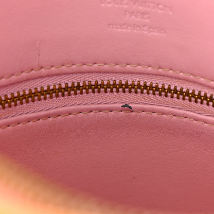 Louis Vuitton Vernis Houston Baby Pink 16 of 18