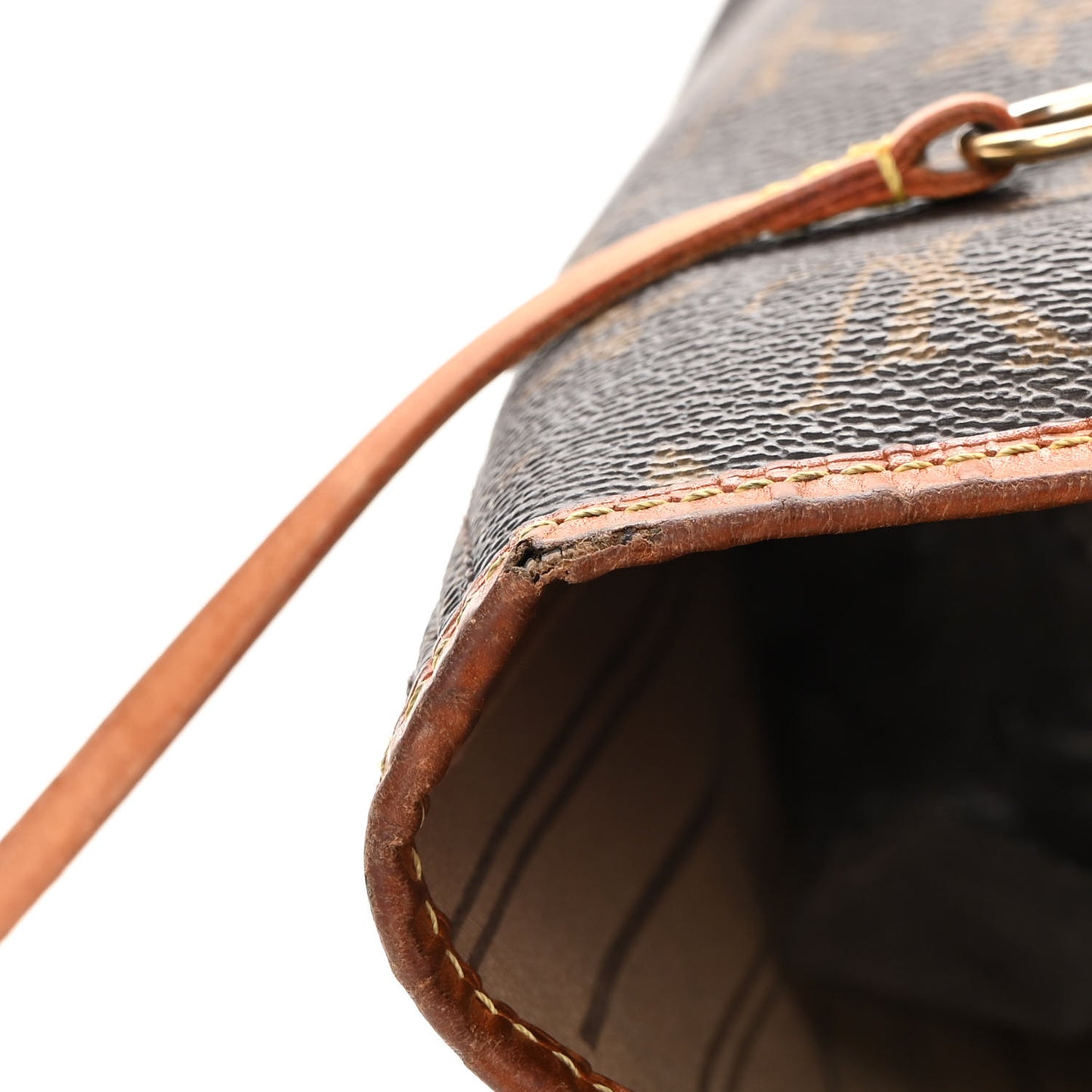 Monogram Neverfull MM