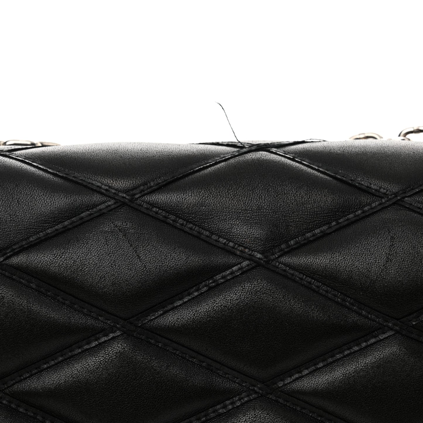 Lambskin Malletage GO-14 MM Black