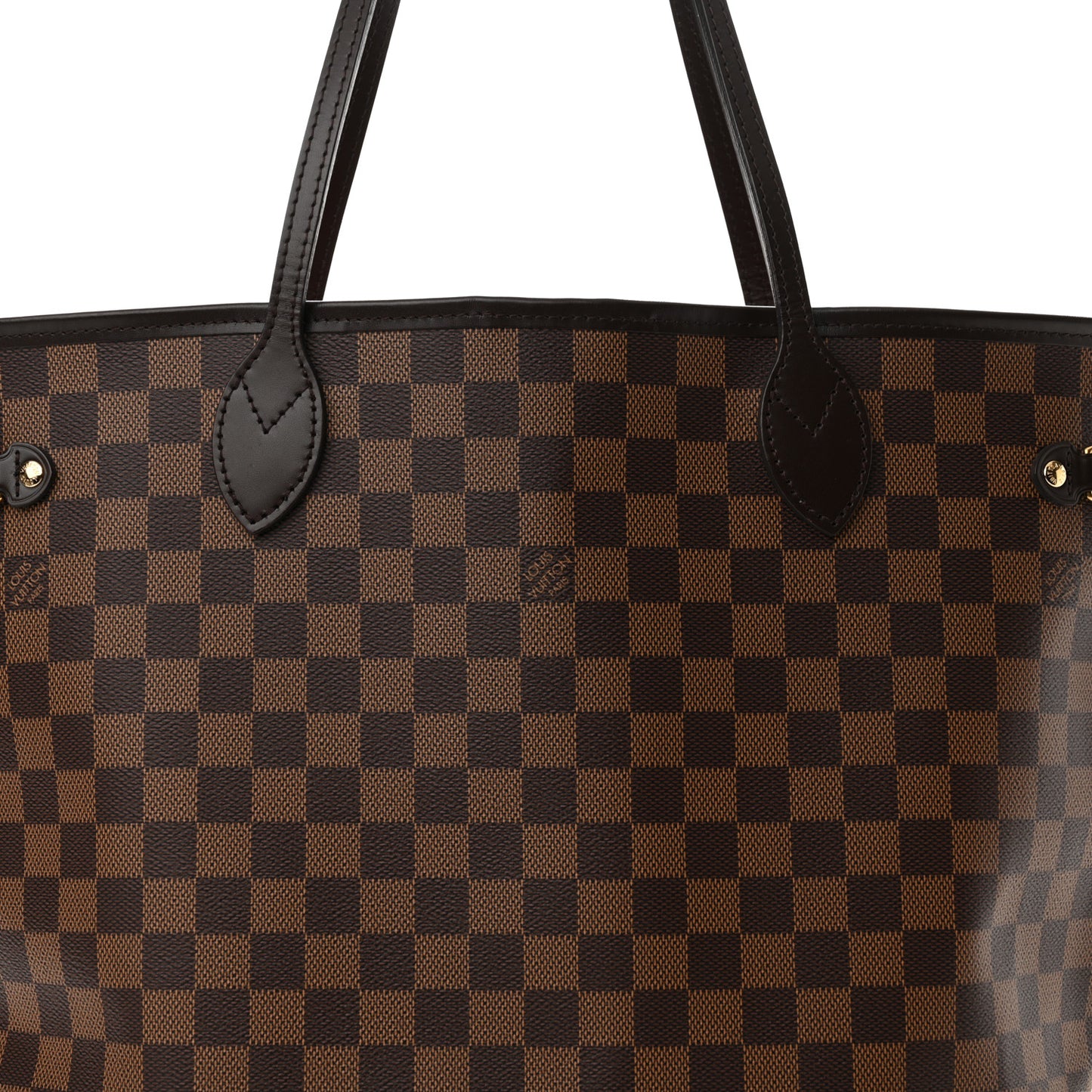 Damier Ebene Neo Neverfull MM