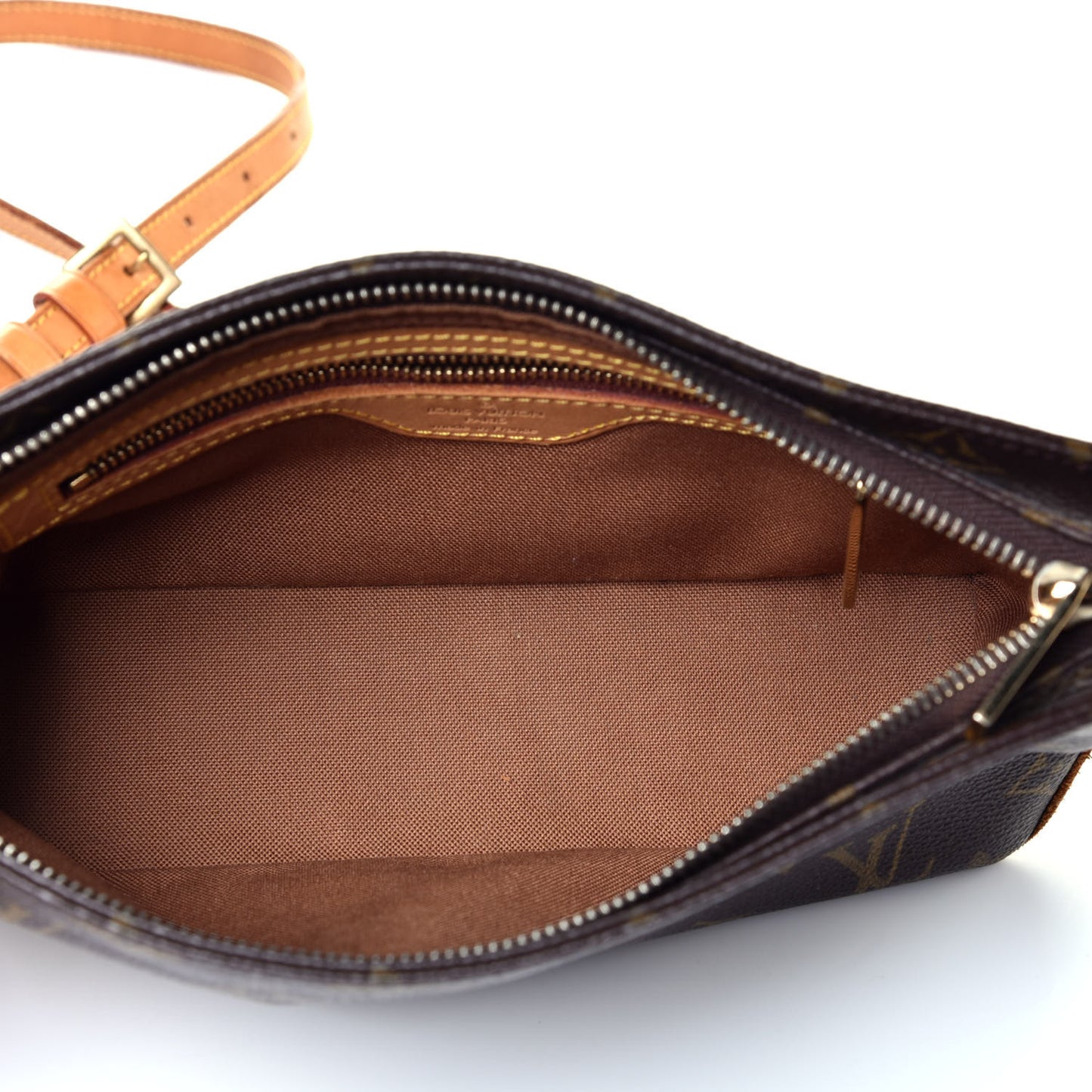 Monogram Trotteur