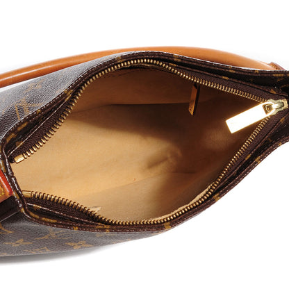 Louis Vuitton Monogram Looping MM 5 of 7