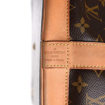 Louis Vuitton Monogram Cruiser 45 8 of 21