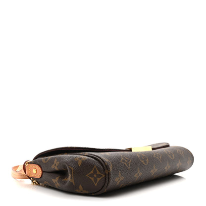Louis Vuitton Monogram Favorite MM 4 of 9