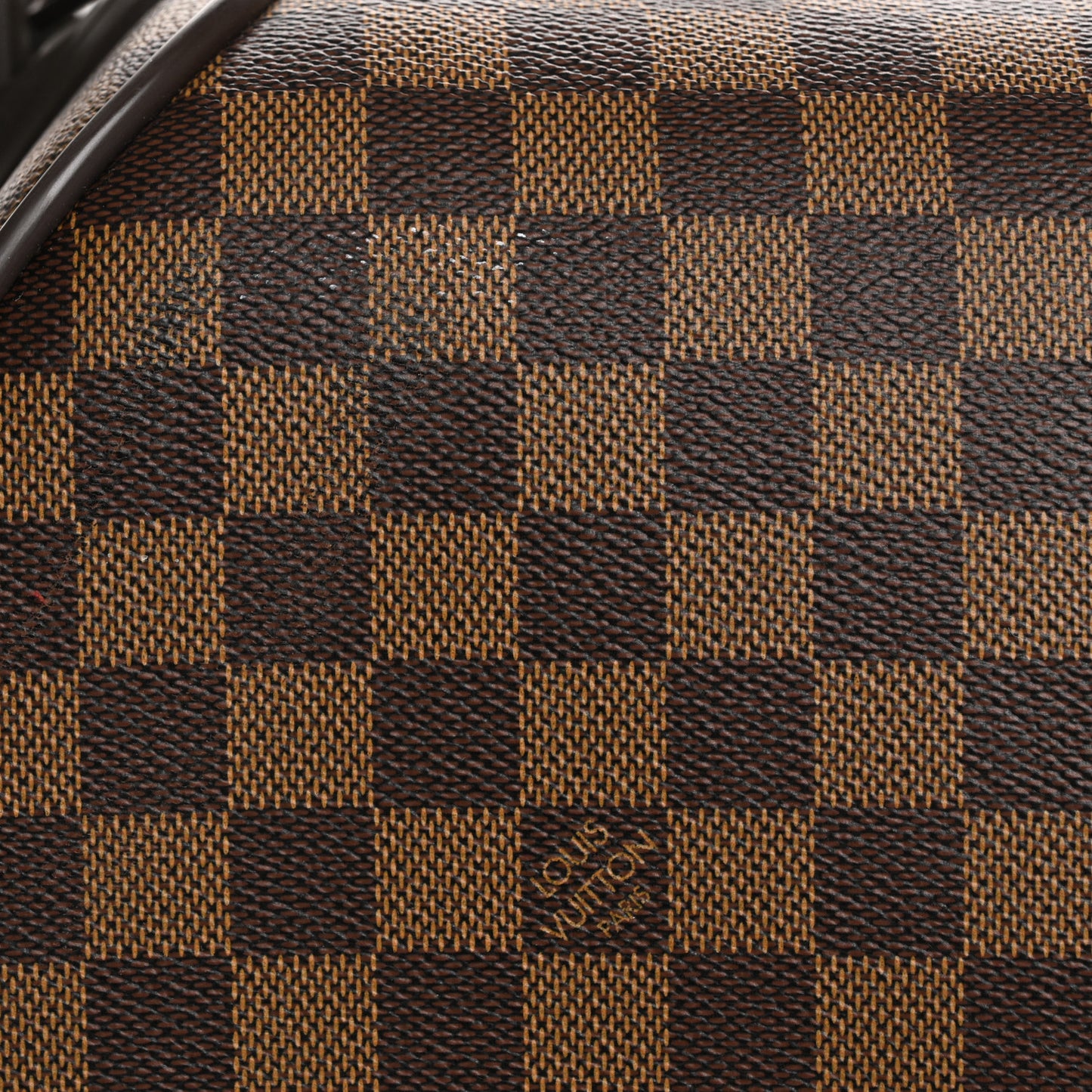 Damier Ebene Pegase 45
