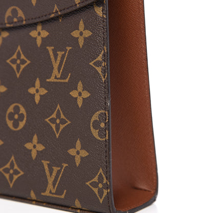 Louis Vuitton Monogram Malesherbes 9 of 11