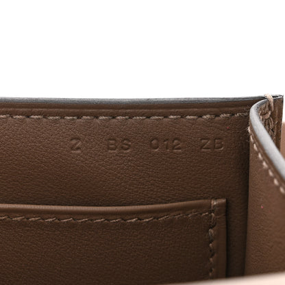 Hermes Chevre Mysore Geta Etoupe 7 of 11
