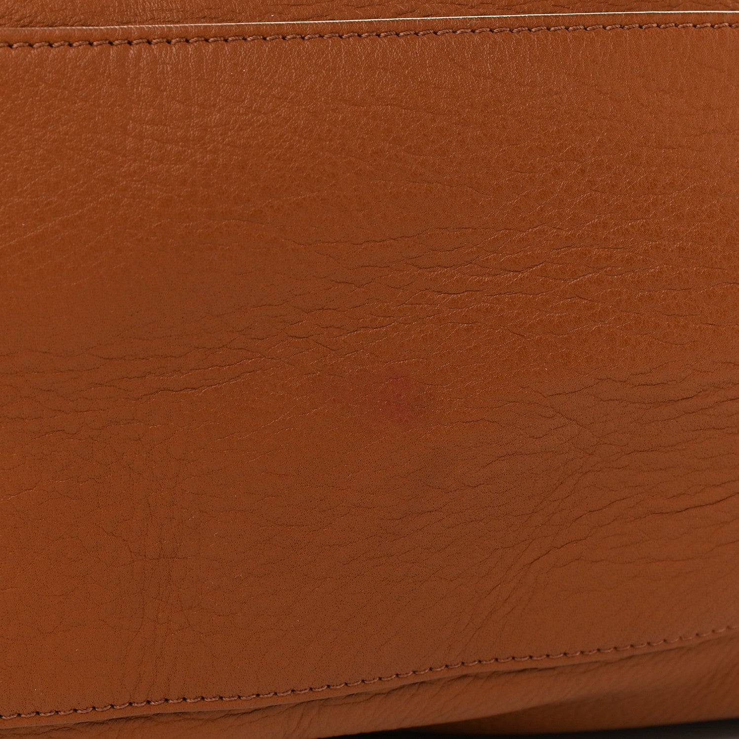 Givenchy Grained Calfskin Medium Pandora Pure Flap Bag Tan 15 of 15