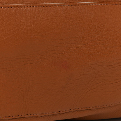 Givenchy Grained Calfskin Medium Pandora Pure Flap Bag Tan 15 of 15