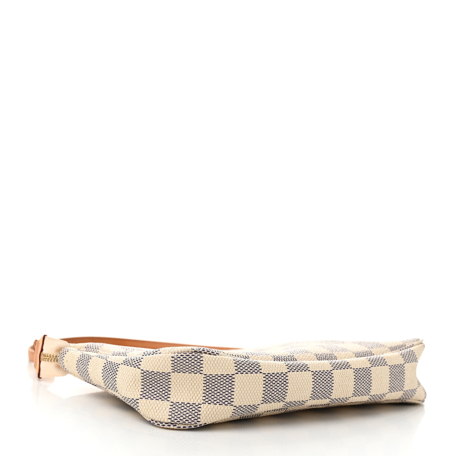 Louis Vuitton Damier Azur Pochette Accessories 4 of 10