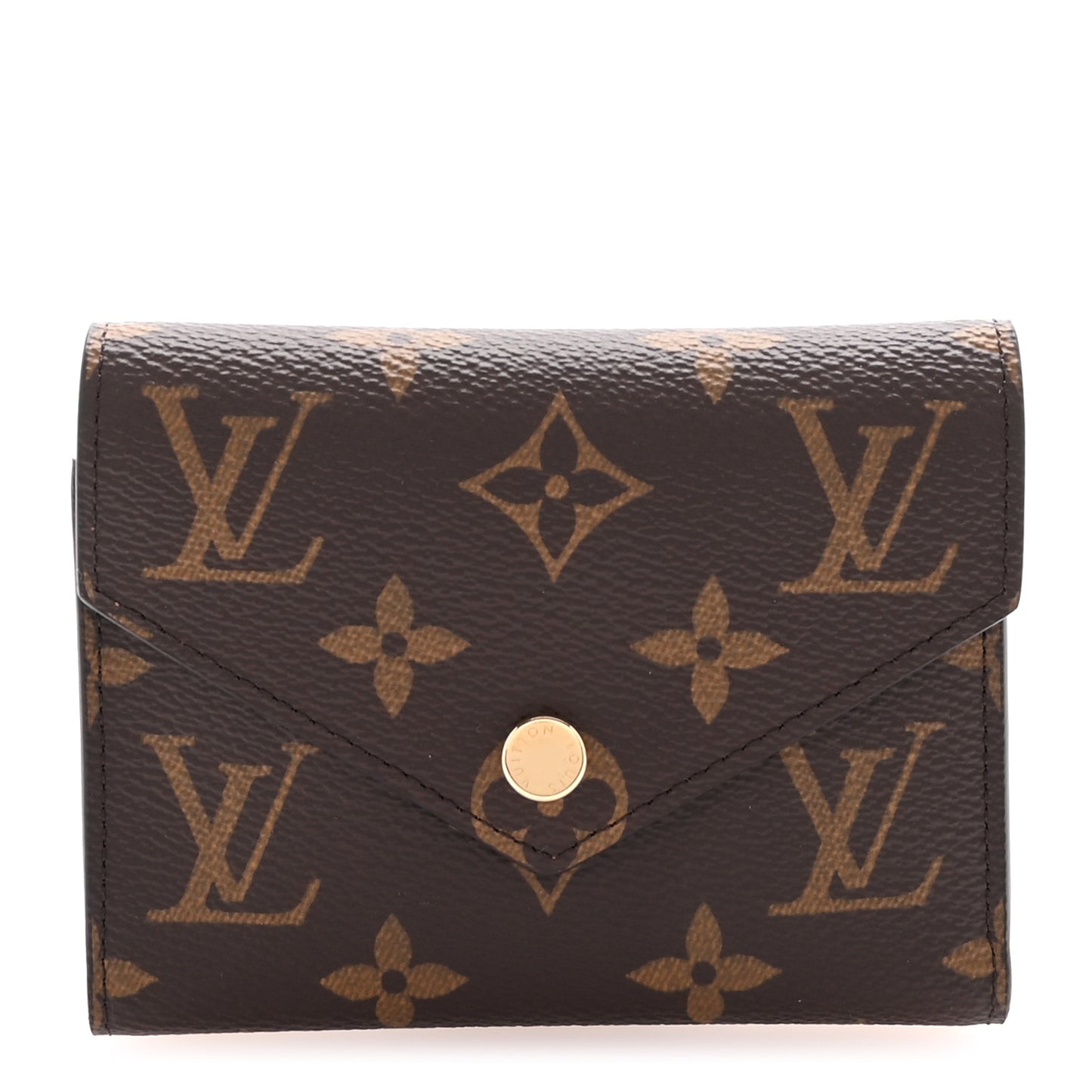 Monogram Victorine Wallet