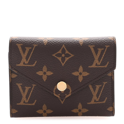 Louis Vuitton Monogram Victorine Wallet 1 of 7