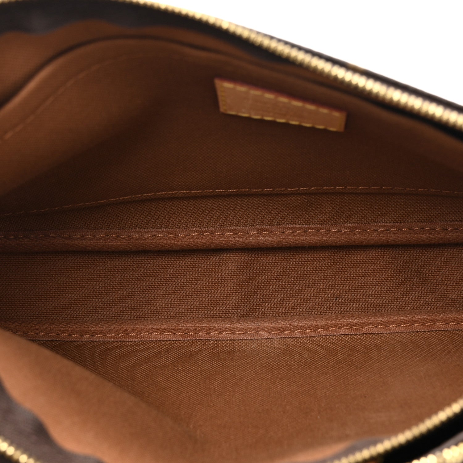 Louis Vuitton Monogram Multi Pochette Accessories Kaki 5 of 11