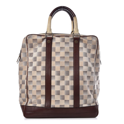 Louis Vuitton Damier Lune Cabas 1 of 15