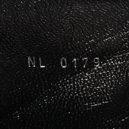 Louis Vuitton Nano Monogram Silhouette Ankle Boots 36 8 of 9