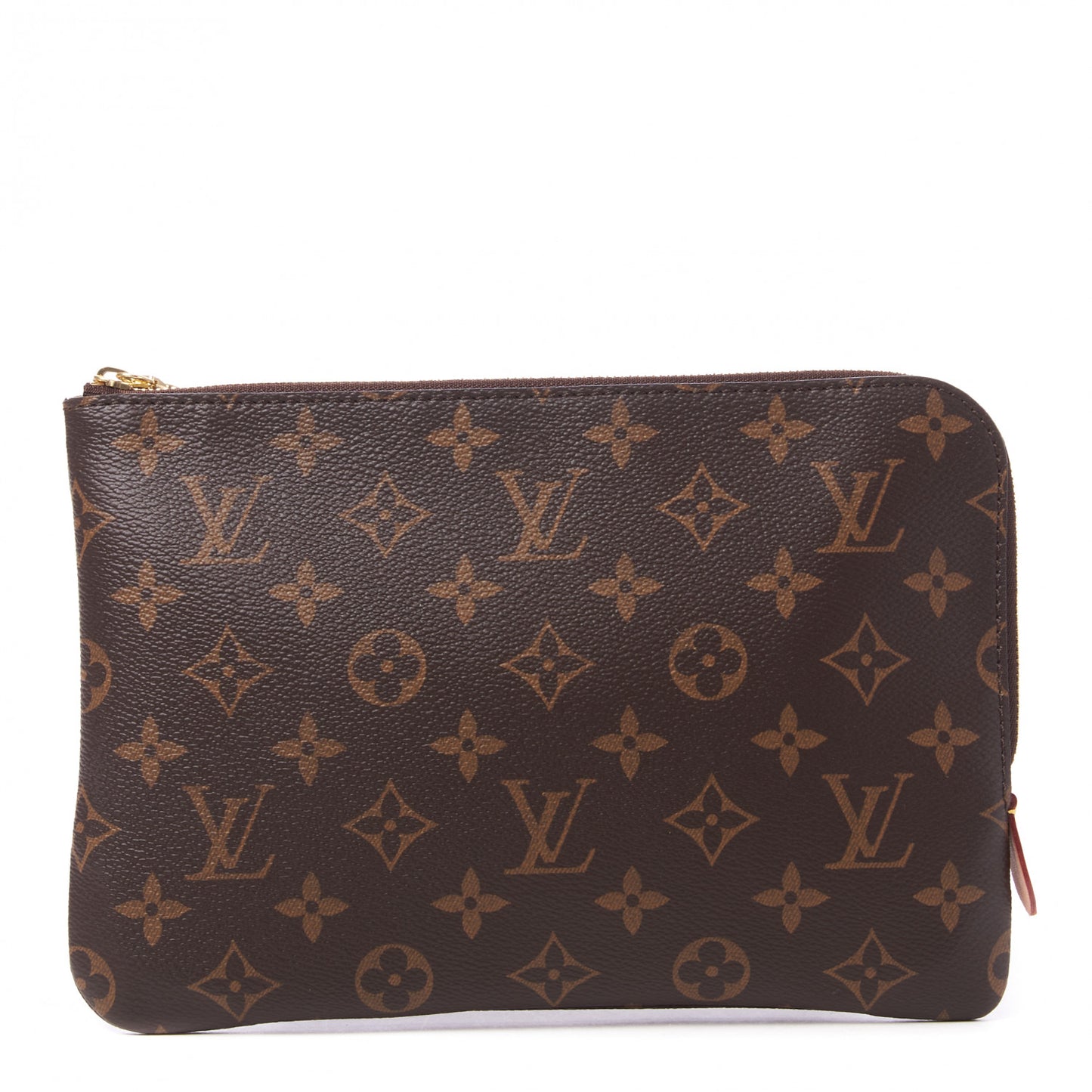 Monogram Etui Voyage PM Pouch