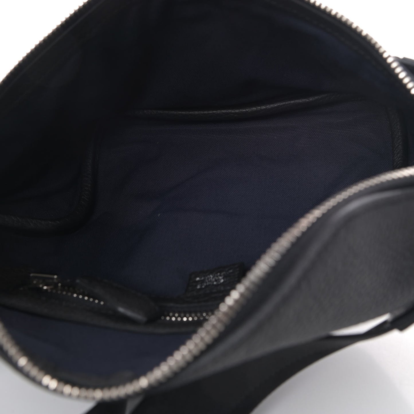 Togo Cityslide Belt Bag PM Black