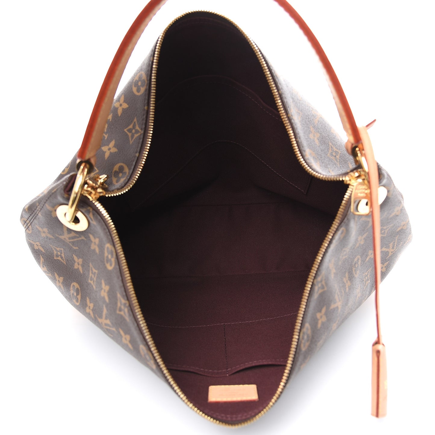 Monogram Berri MM