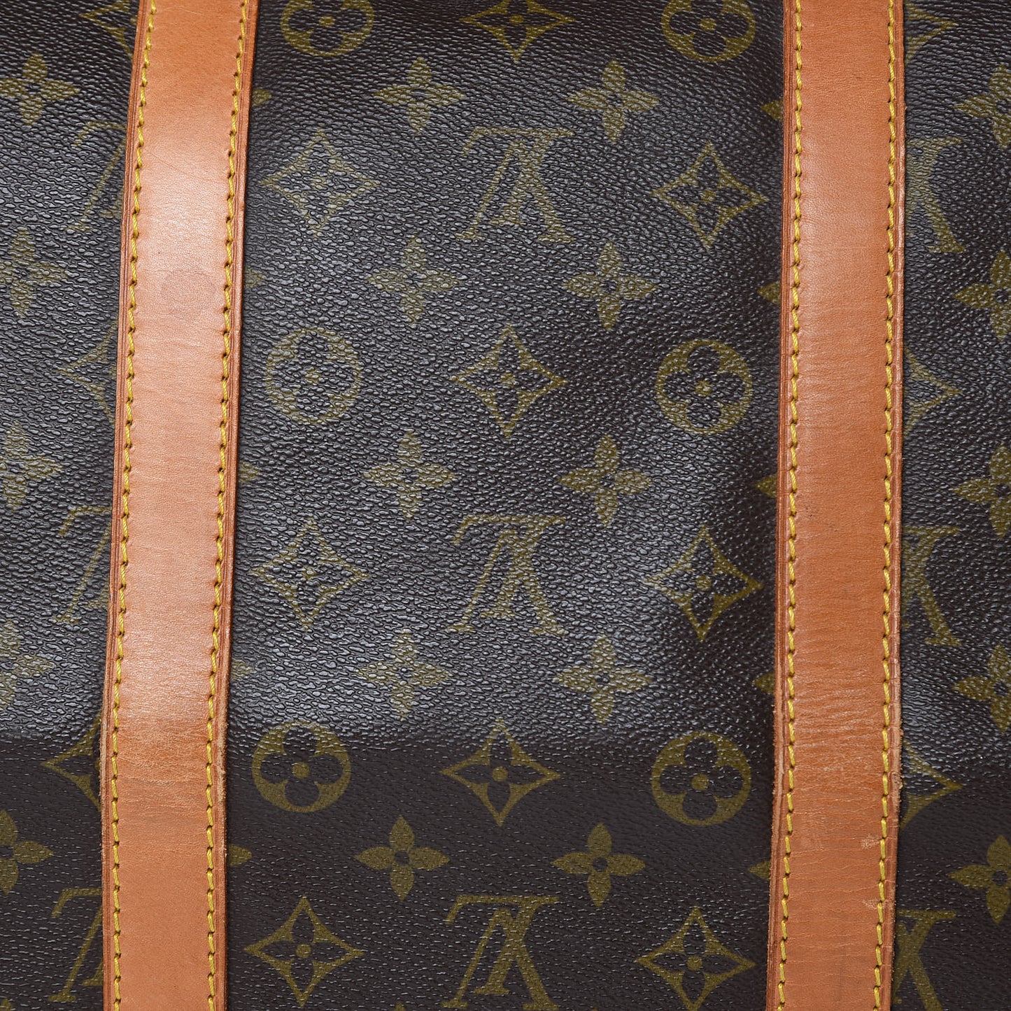 Monogram Keepall 55