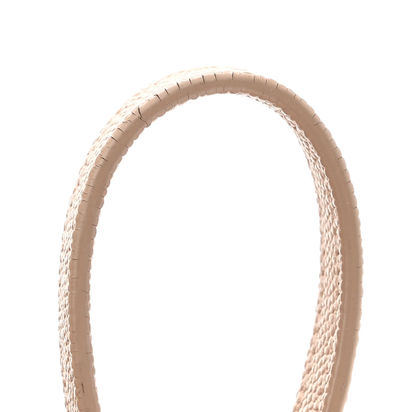Grain De Poudre Matelasse Monogram Mini Lou Camera Bag Dark Beige