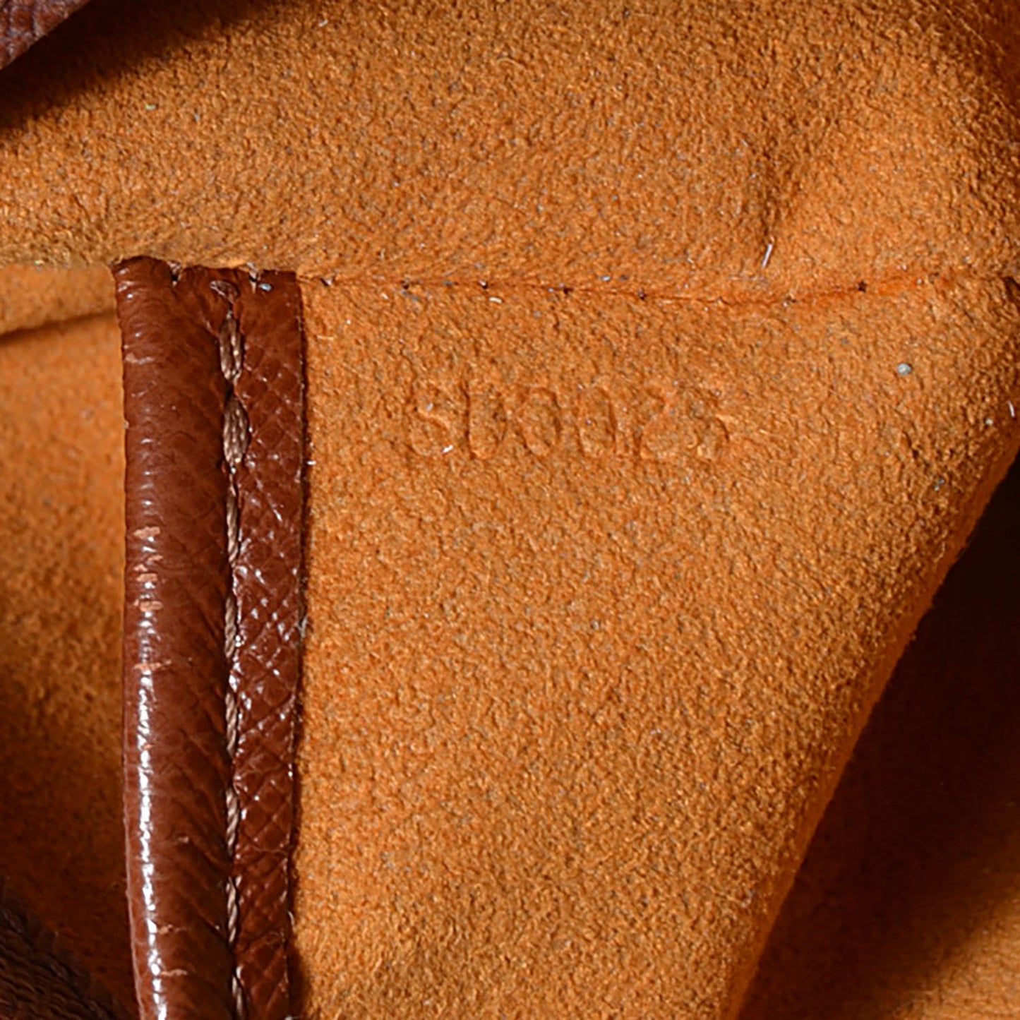 Monogram Musette Tango