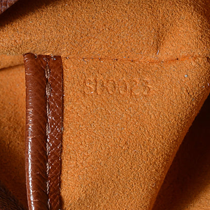 Louis Vuitton Monogram Musette Tango 7 of 7