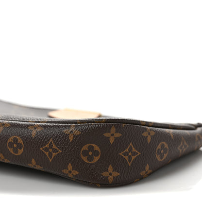Louis Vuitton Monogram Multi Pochette Accessories Large Pochette 7 of 7