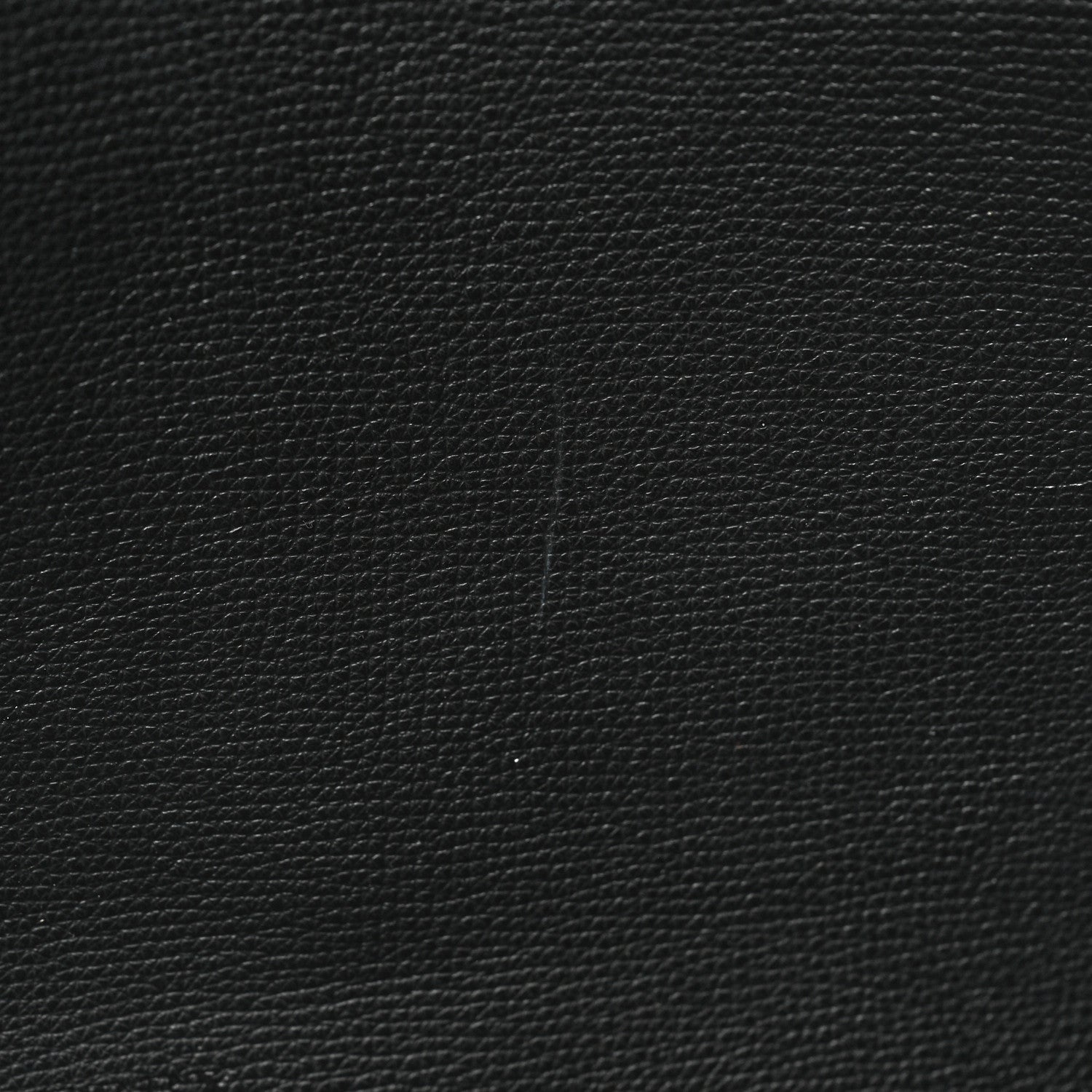 Burberry Grainy Calfskin Haymarket Check Medium Reversible Tote Black 9 of 15
