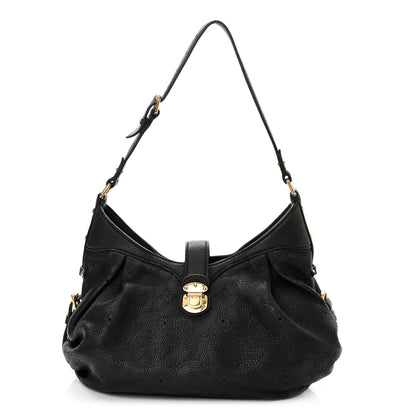 Louis Vuitton Mahina XS Black 1 of 9
