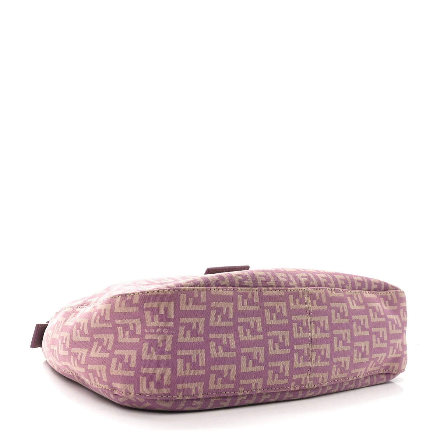 Zucchino Cuoio Hobo Lilla