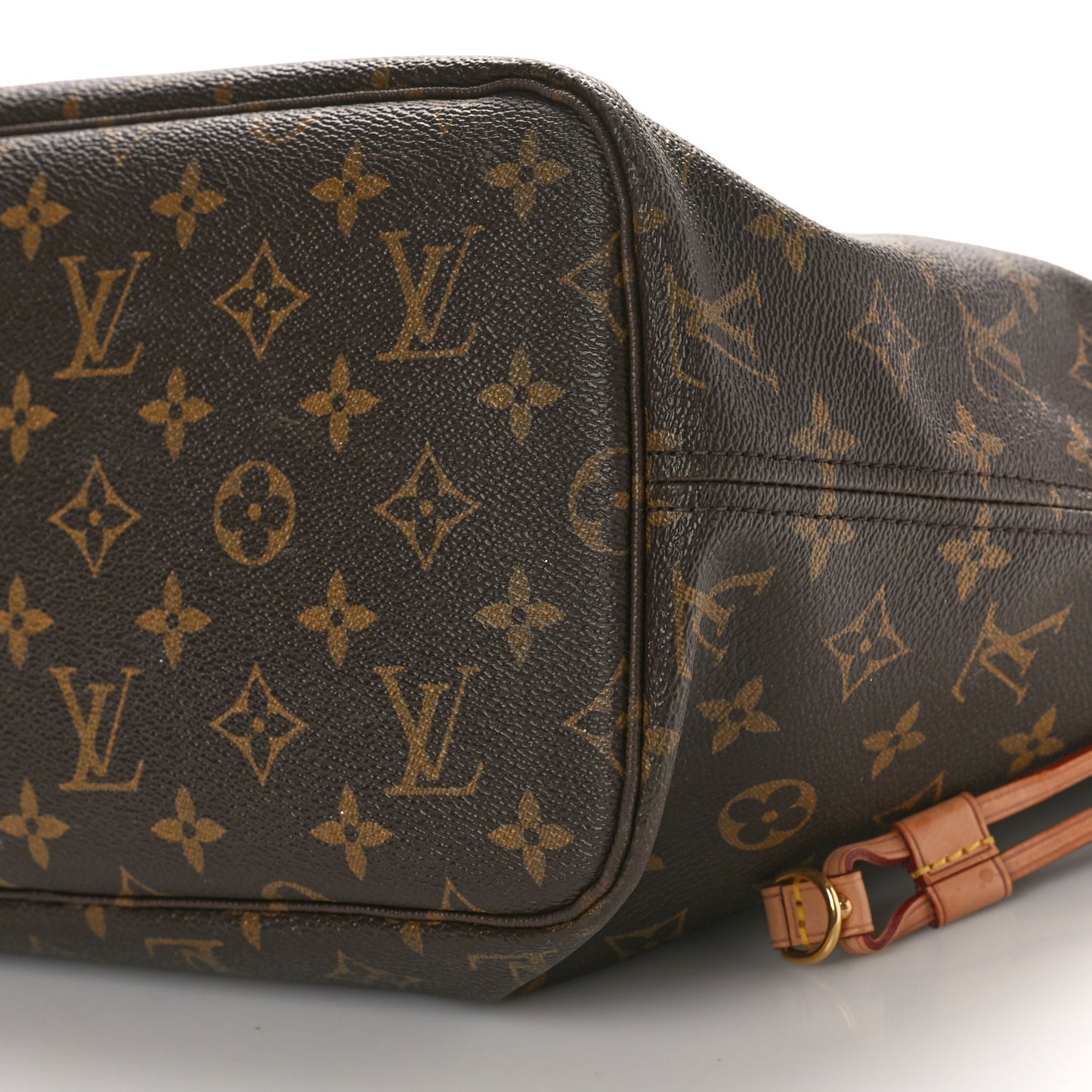Monogram Neo Neverfull MM