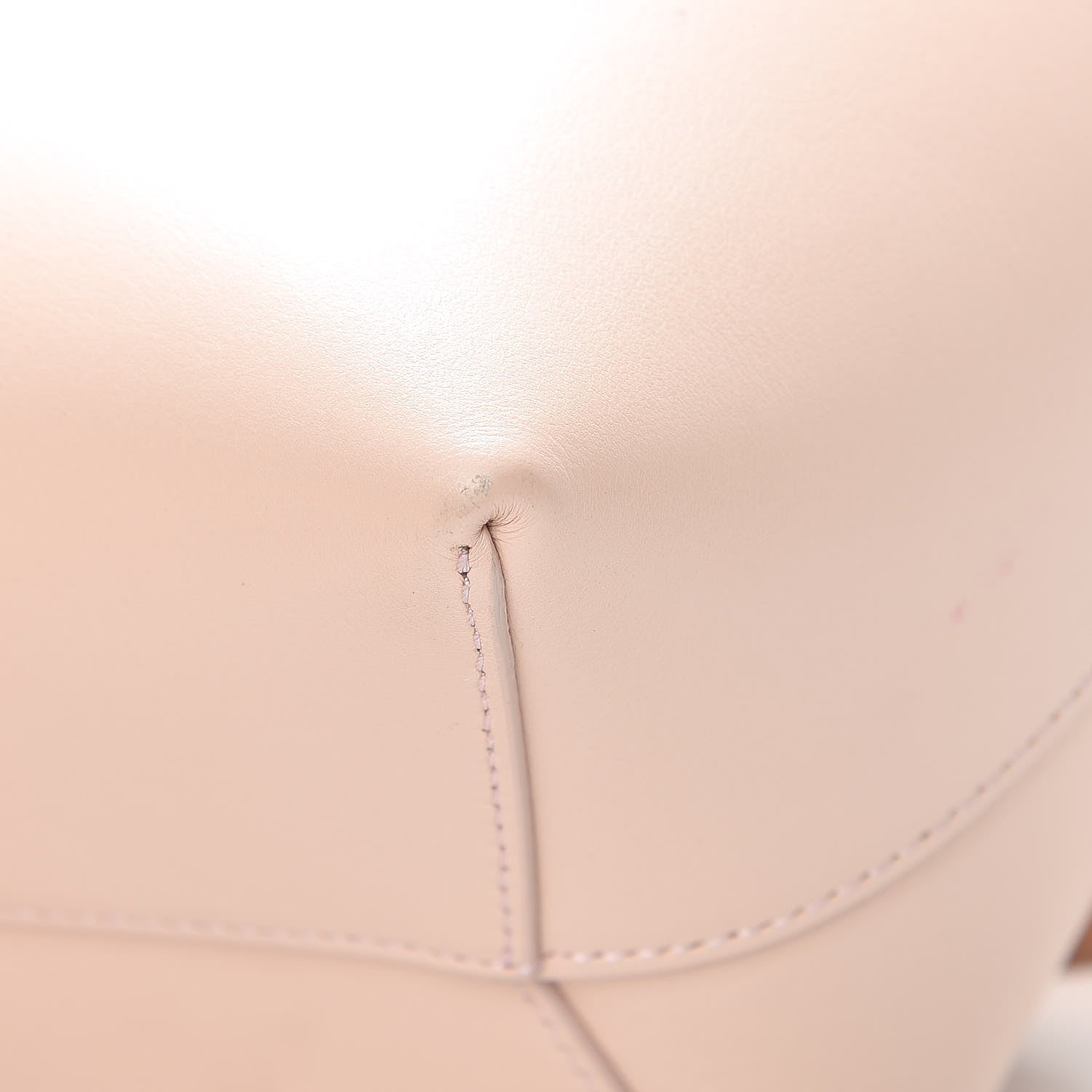 Mansur Gavriel Vegetable Tanned Calfskin Mini Backpack Rosa 18 of 22