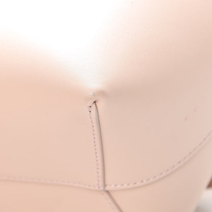 Mansur Gavriel Vegetable Tanned Calfskin Mini Backpack Rosa 18 of 22