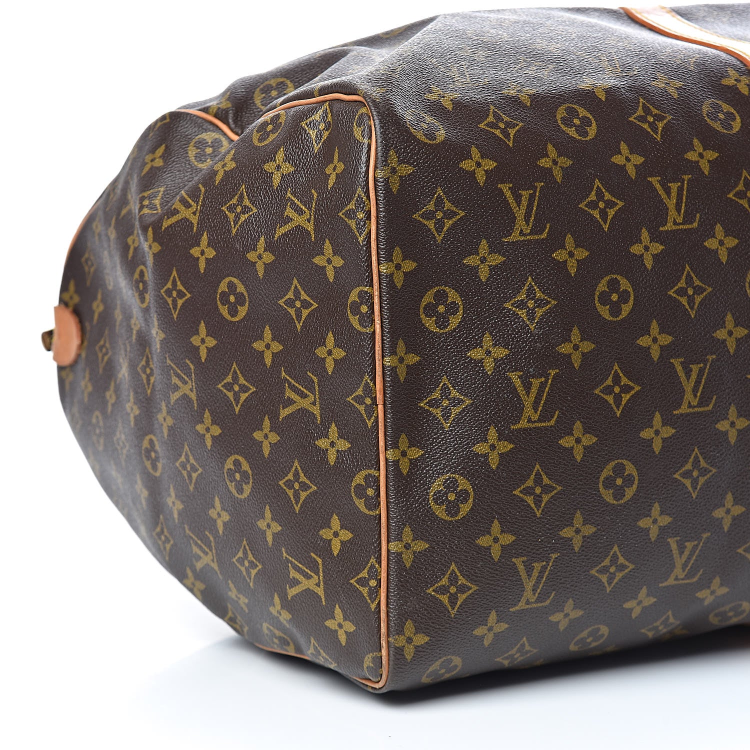 Louis Vuitton Monogram Keepall 60 9 of 22