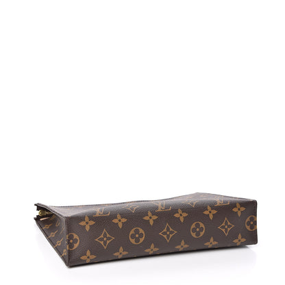 Louis Vuitton Monogram Toiletry Pouch 26 4 of 9