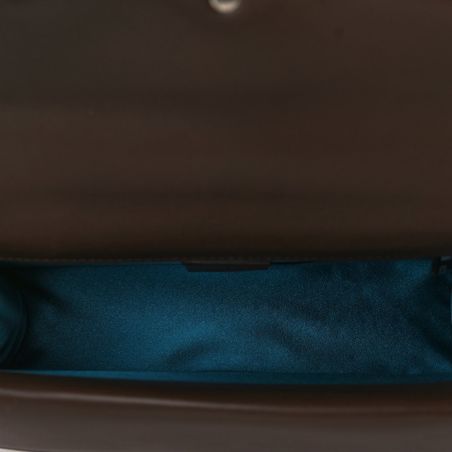 Velvet Moon Calfskin Crystal GG Monogram Small Dionysus Shoulder Bag Brown Vintage Cocoa Black Diamond