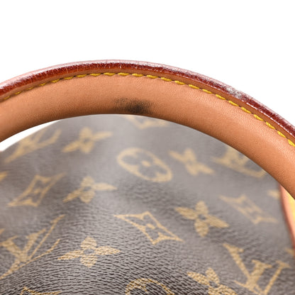 Louis Vuitton Monogram Keepall 50 10 of 10