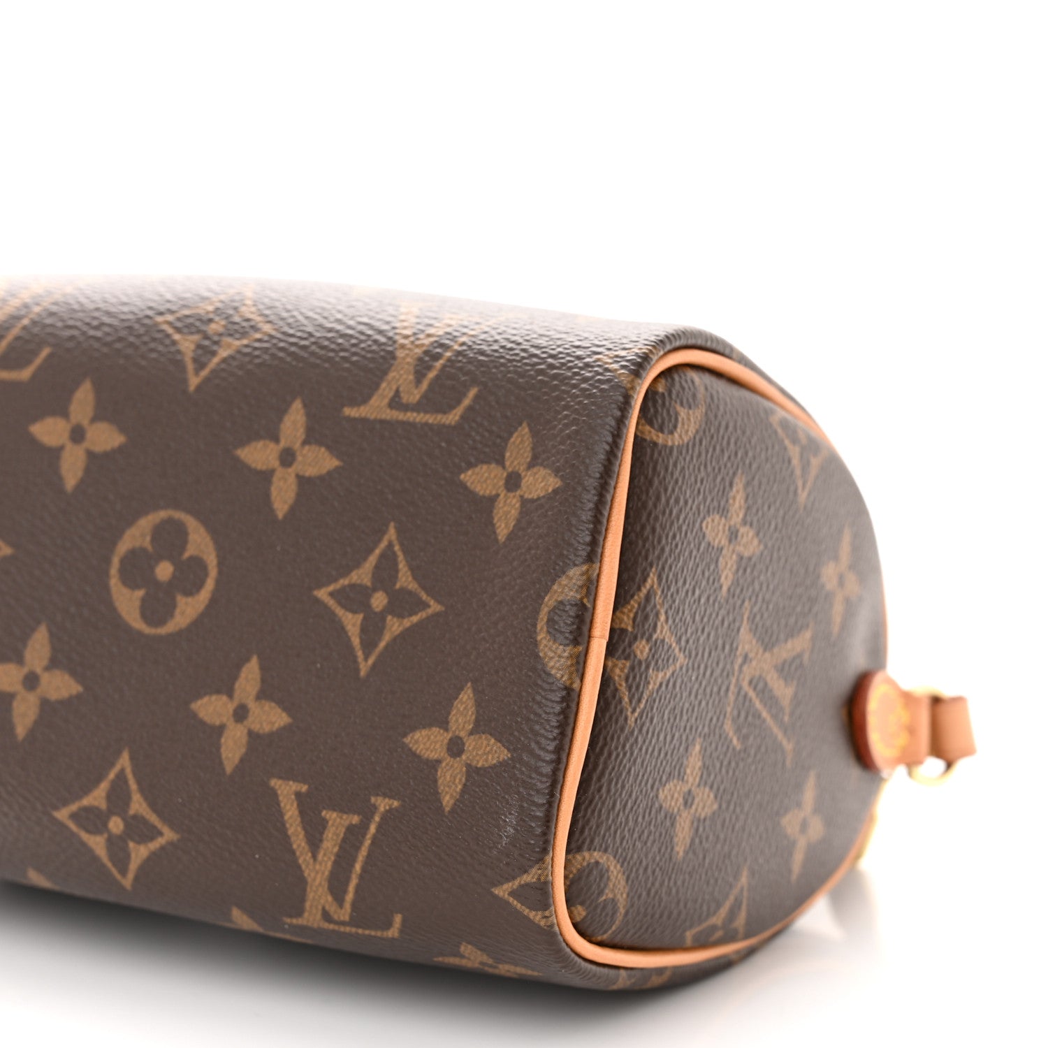 Louis Vuitton Monogram Nano Speedy 10 of 10