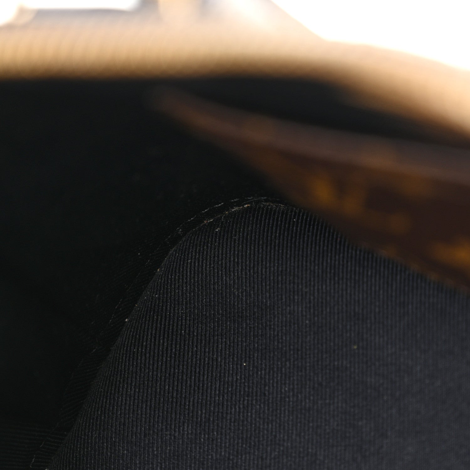 Louis Vuitton Patent Monogram Alma BB Marine 12 of 15