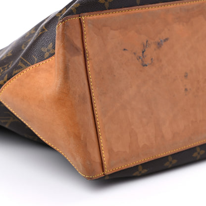 Louis Vuitton Monogram Cabas Alto 8 of 18