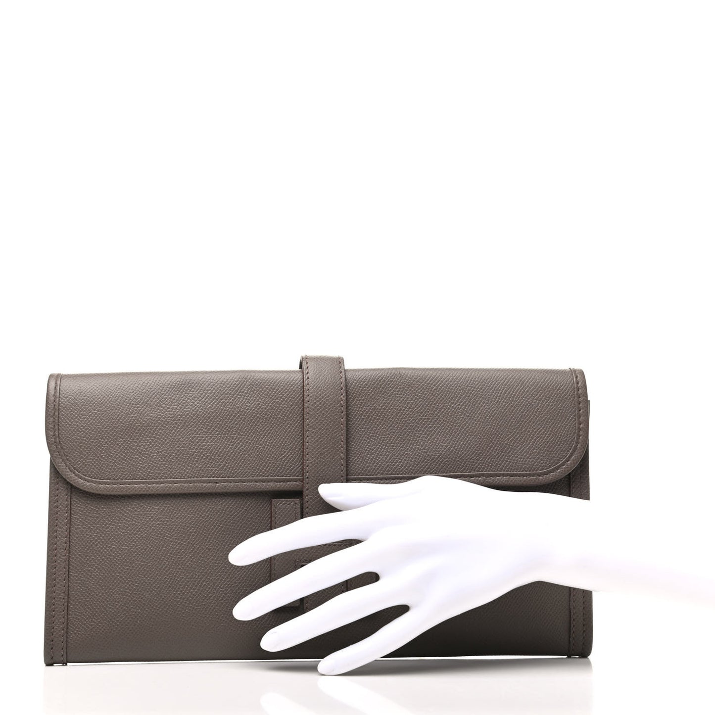 Epsom Jige Elan 29 Clutch Etain