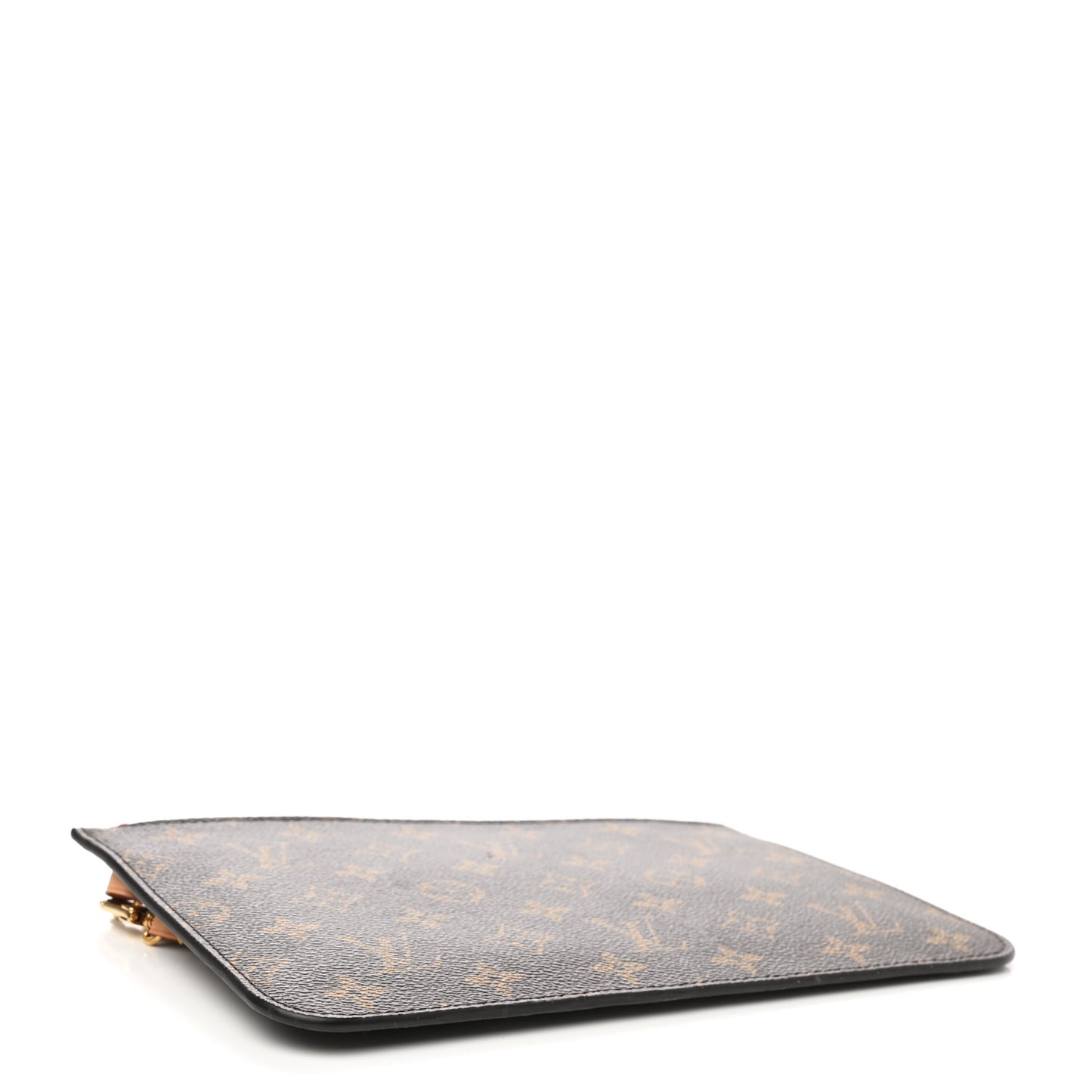 Monogram Neverfull MM GM Pochette Pivoine