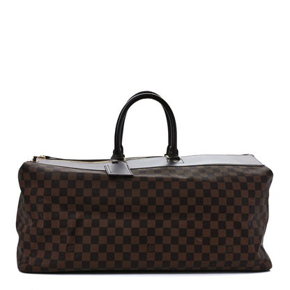 Louis Vuitton Damier Ebene Greenwich GM 1 of 10